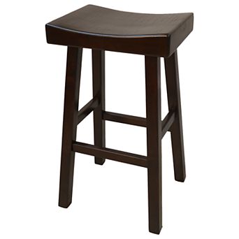 Carolina Living Colborn Bar Stool