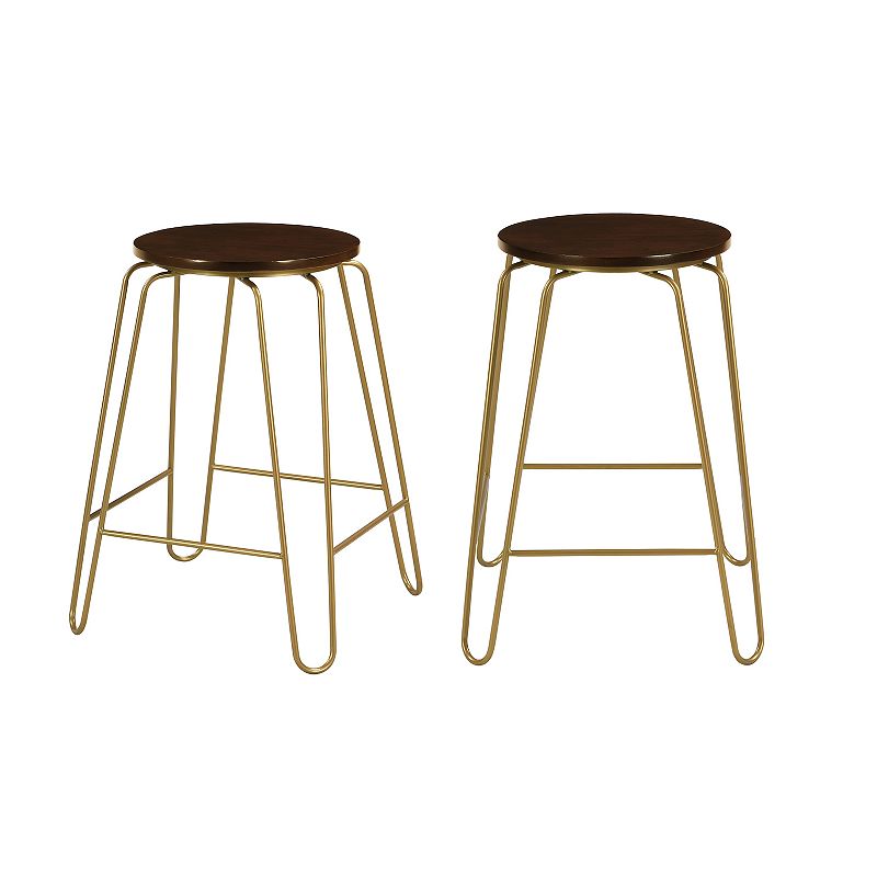 Carolina Forge Stools Kohls