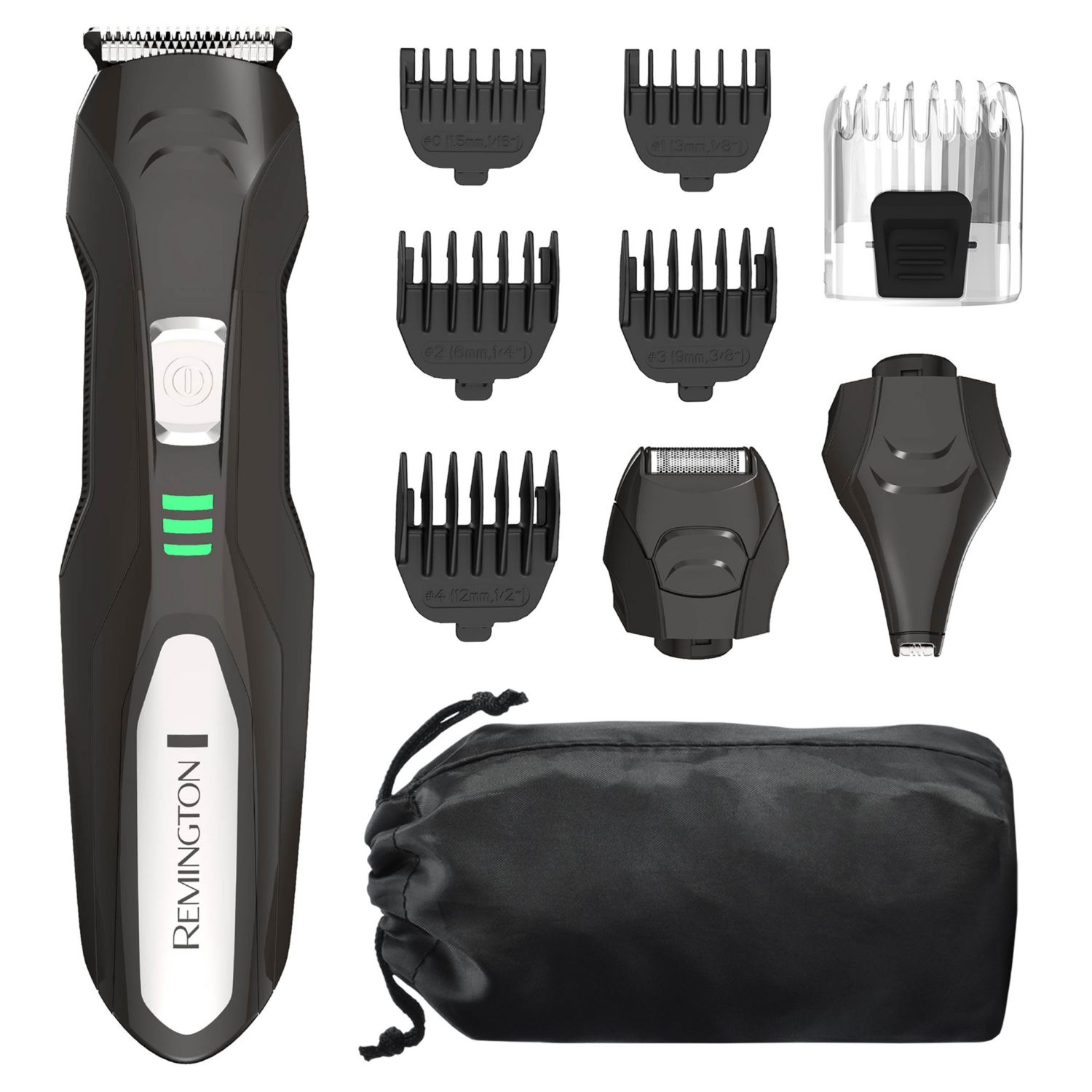 remington all in one multigroom 3000