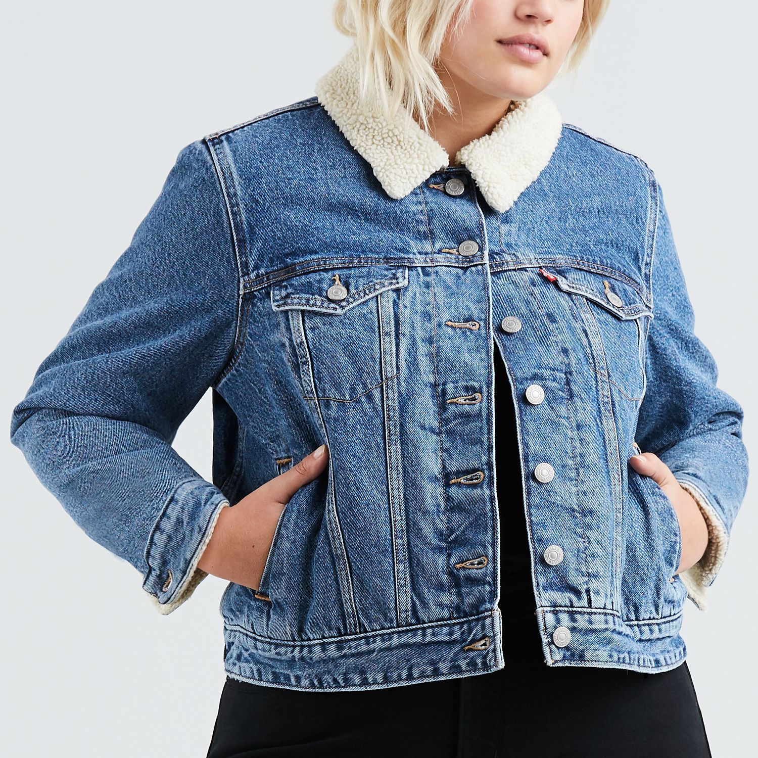 kohls levi jacket