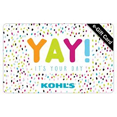 $13/mo - Finance Kohl's Gift Card