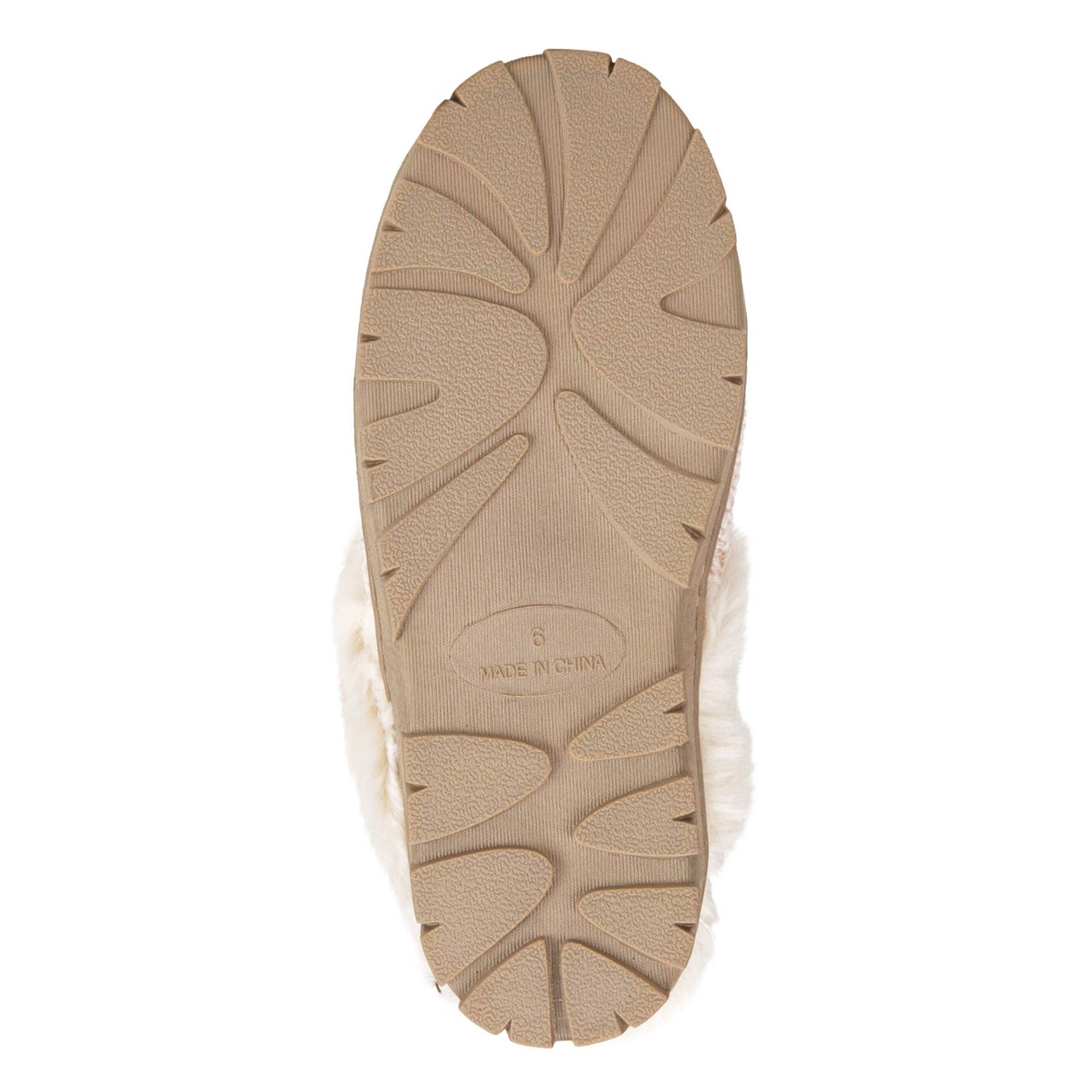 dr scholl's sunday scuff slippers