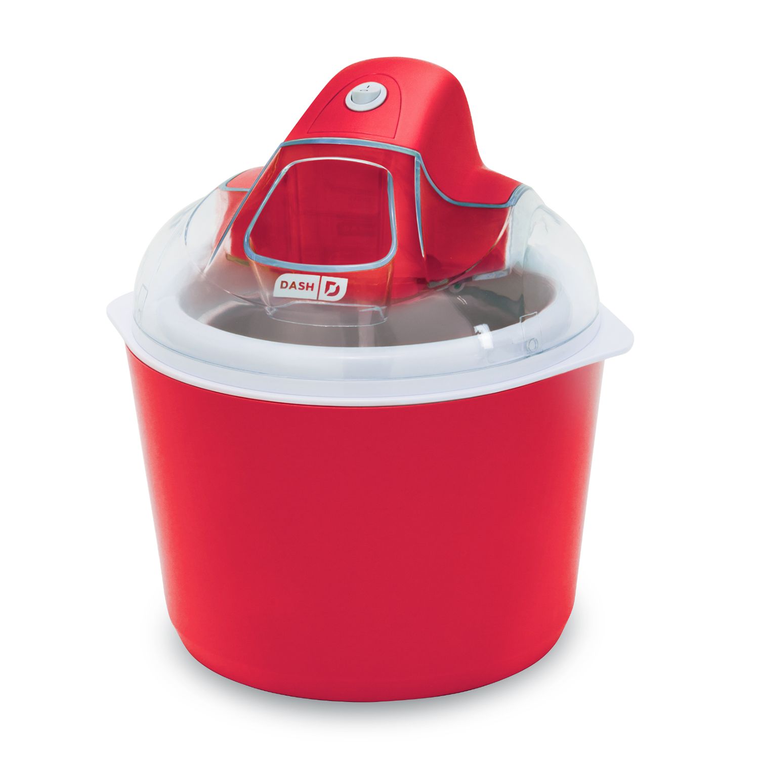 dash greek frozen yogurt maker