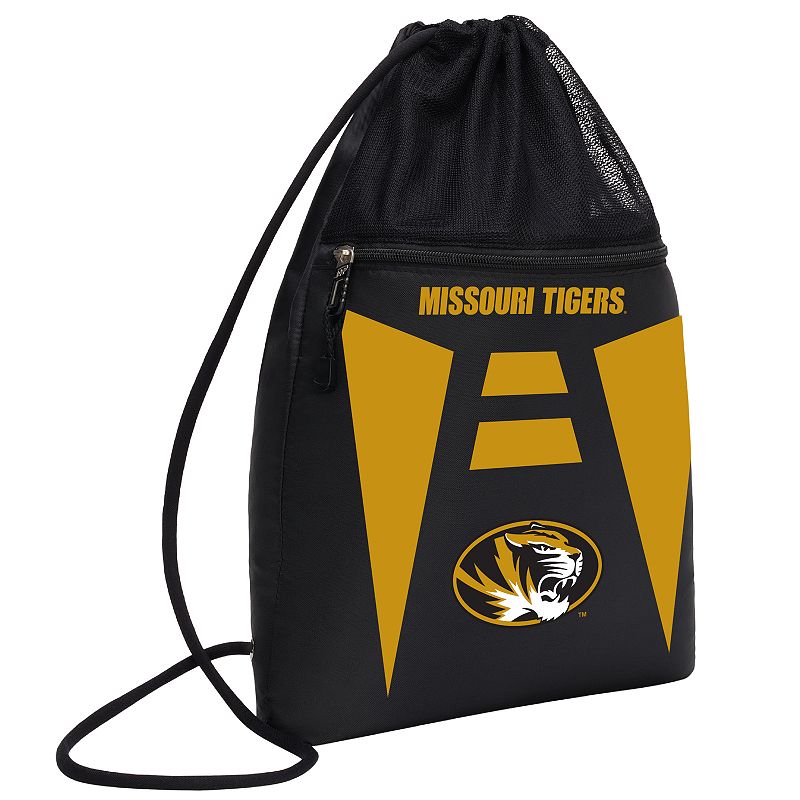 Missouri Tigers Teamtech Back Sack