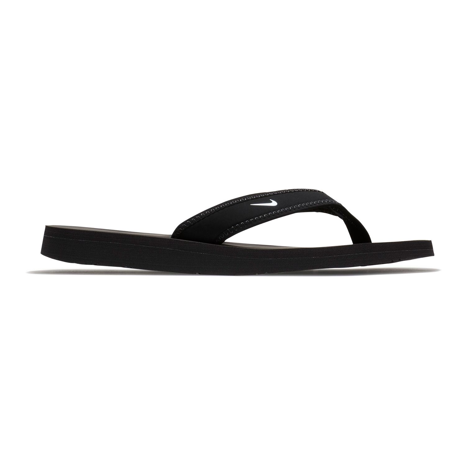 kohls womens nike flip flops