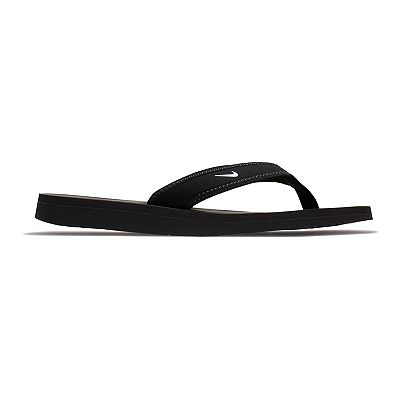 Nike flip flops at kohl's on sale