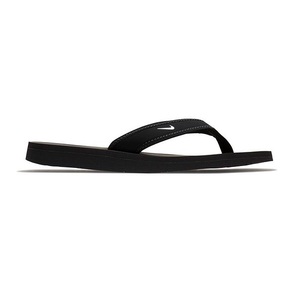 Kohls nike flip store flops womens