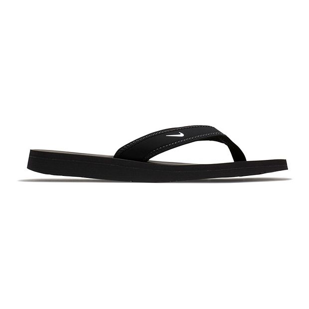 Kohl's nike 2025 flip flops