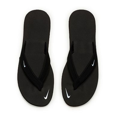 tidligste evne Smidighed Nike Celso Girl Women's Flip-Flop Sandals