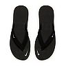 nike women's celso girl flip flop sandal