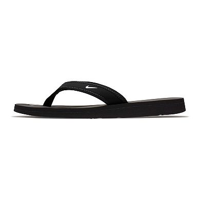 nike women's celso girl flip flop sandal