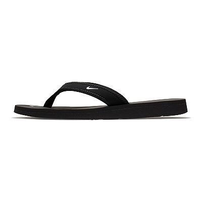 Girls nike flip flop hotsell