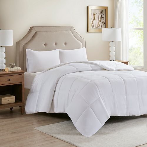 Sleep Philosophy 300 Thread Count Cover Tencel Filled Down