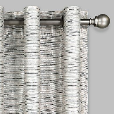 eclipse Dylan 2-Pack Blackout Curtains