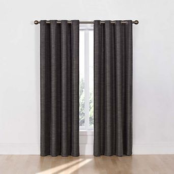 eclipse Dylan 2-Pack Blackout Curtains
