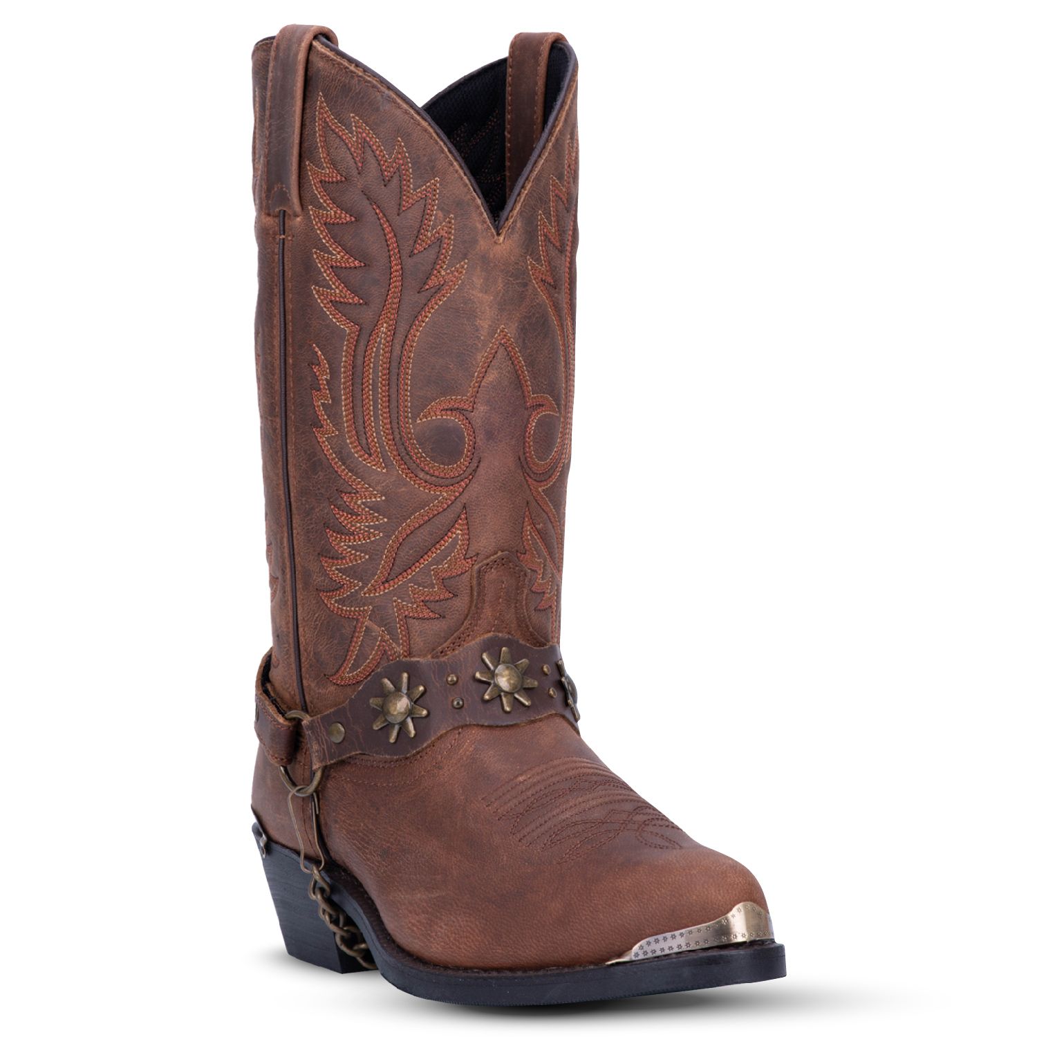 kohls mens cowboy boots