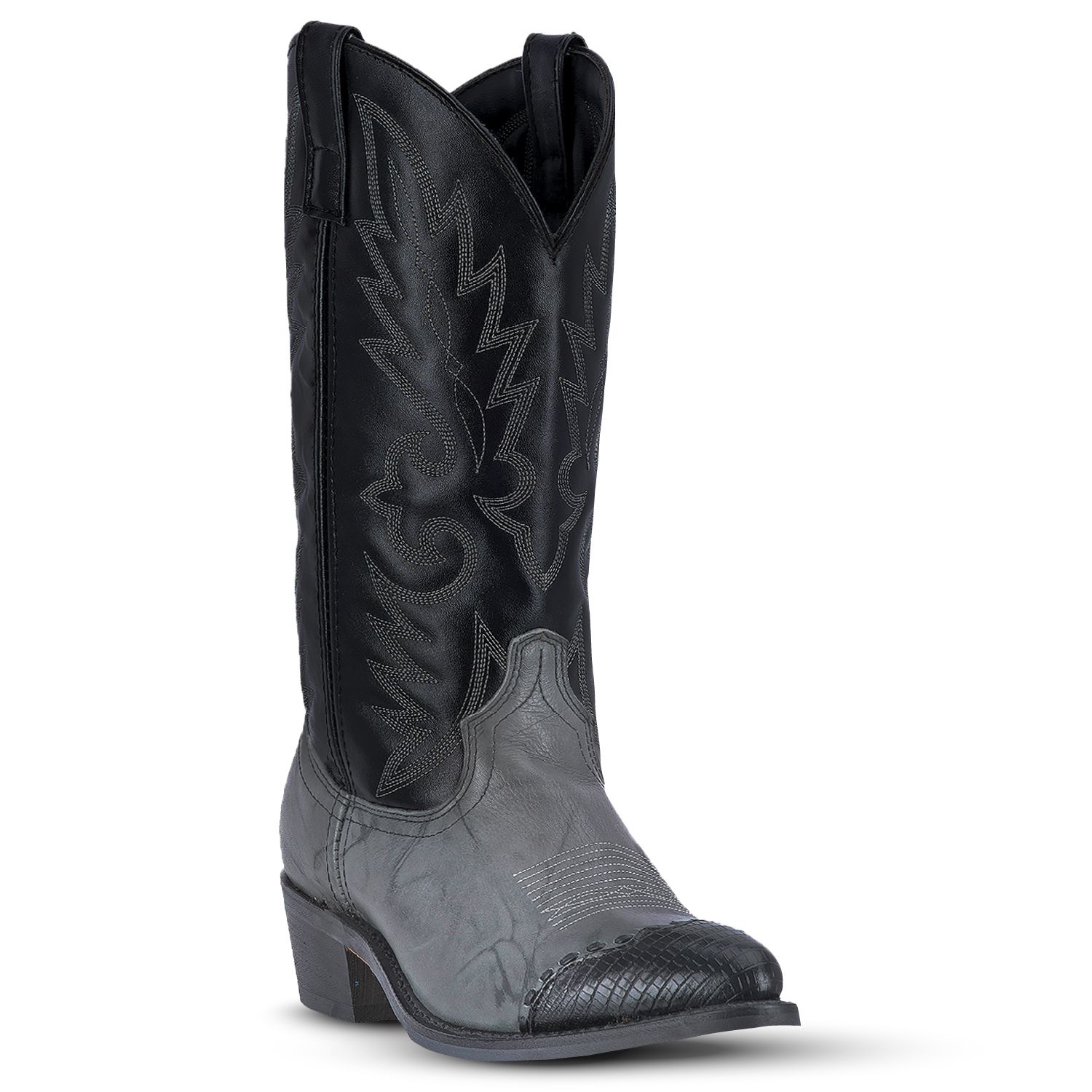 laredo cowboy boots mens