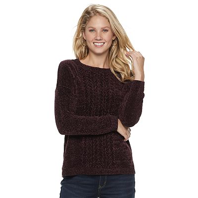 Kohls sonoma sweater hotsell