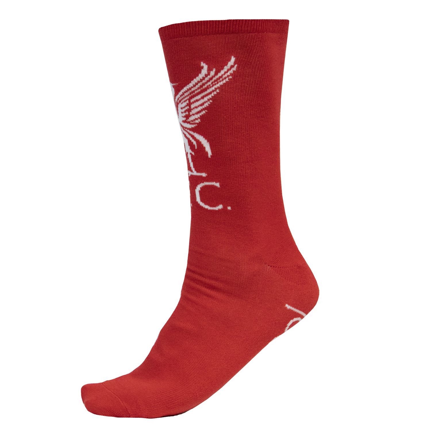 liverpool mens socks