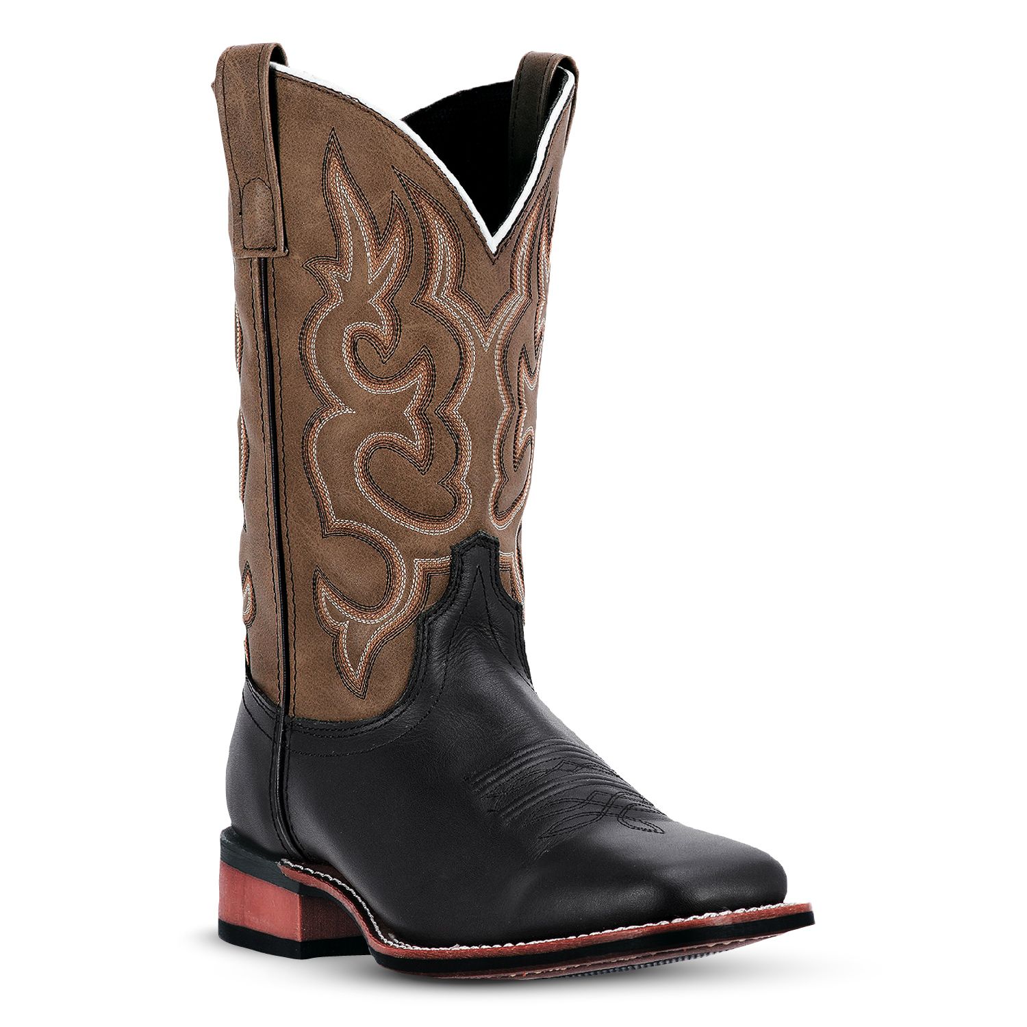 kohls mens cowboy boots