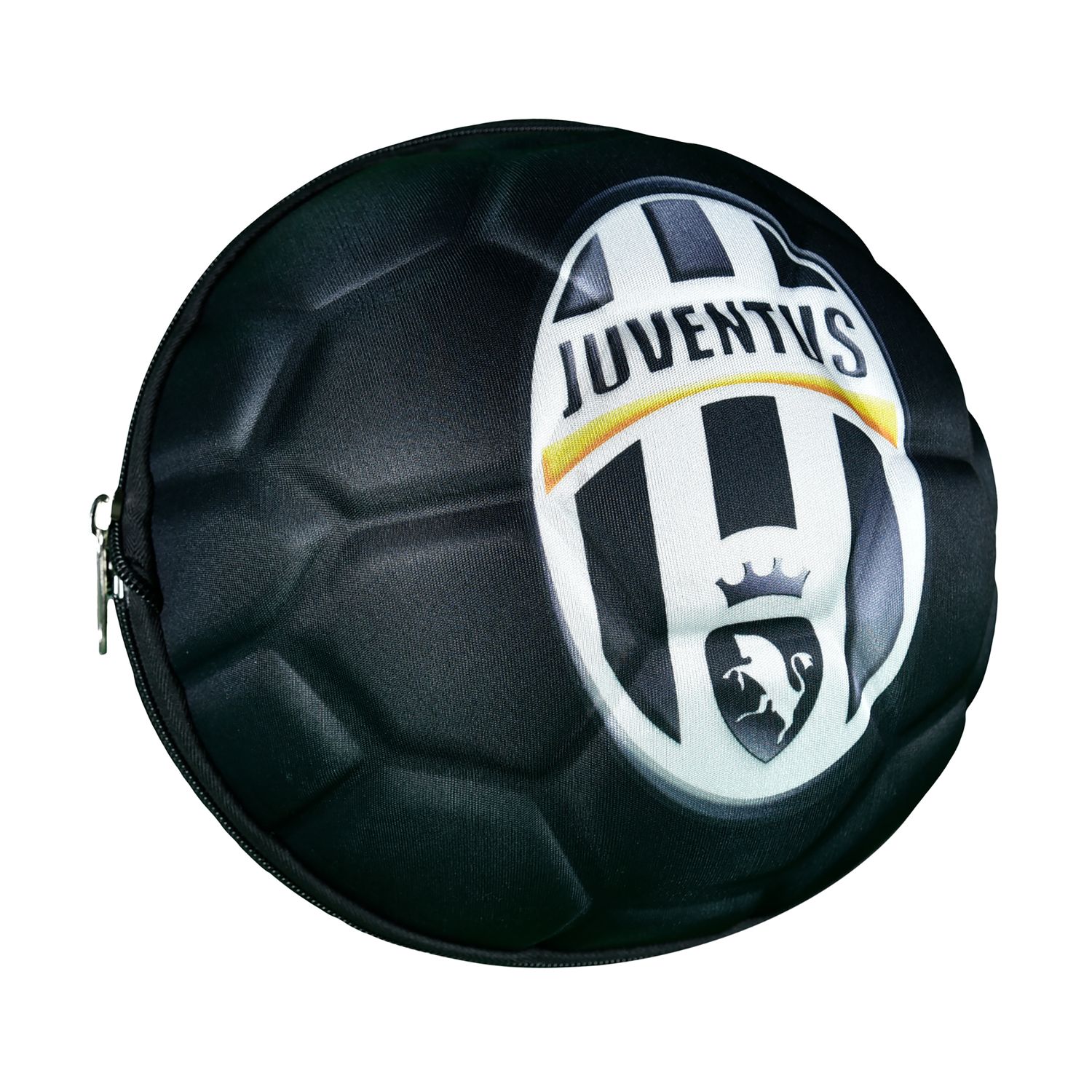 juventus duffle bag