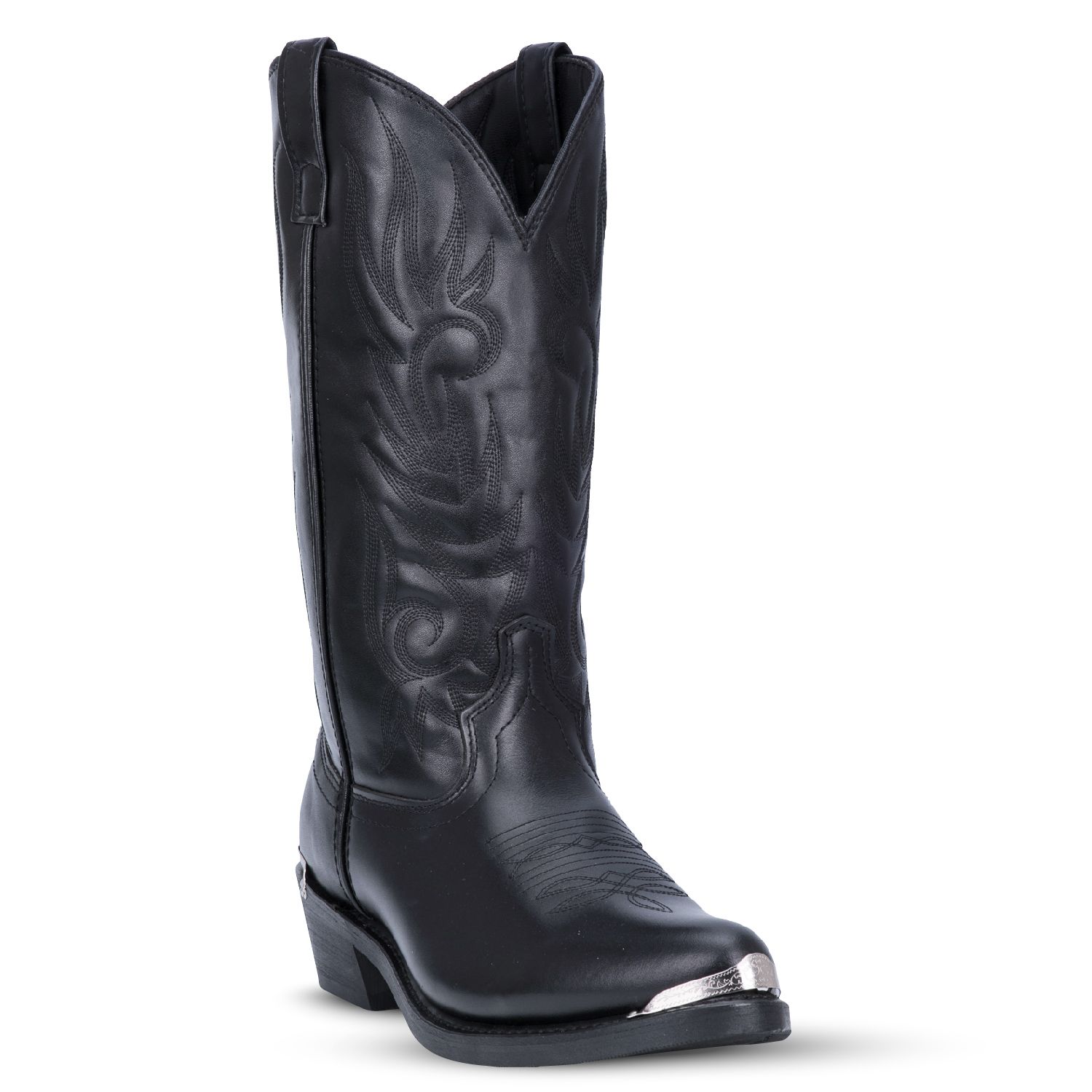 Laredo top stillwater boots