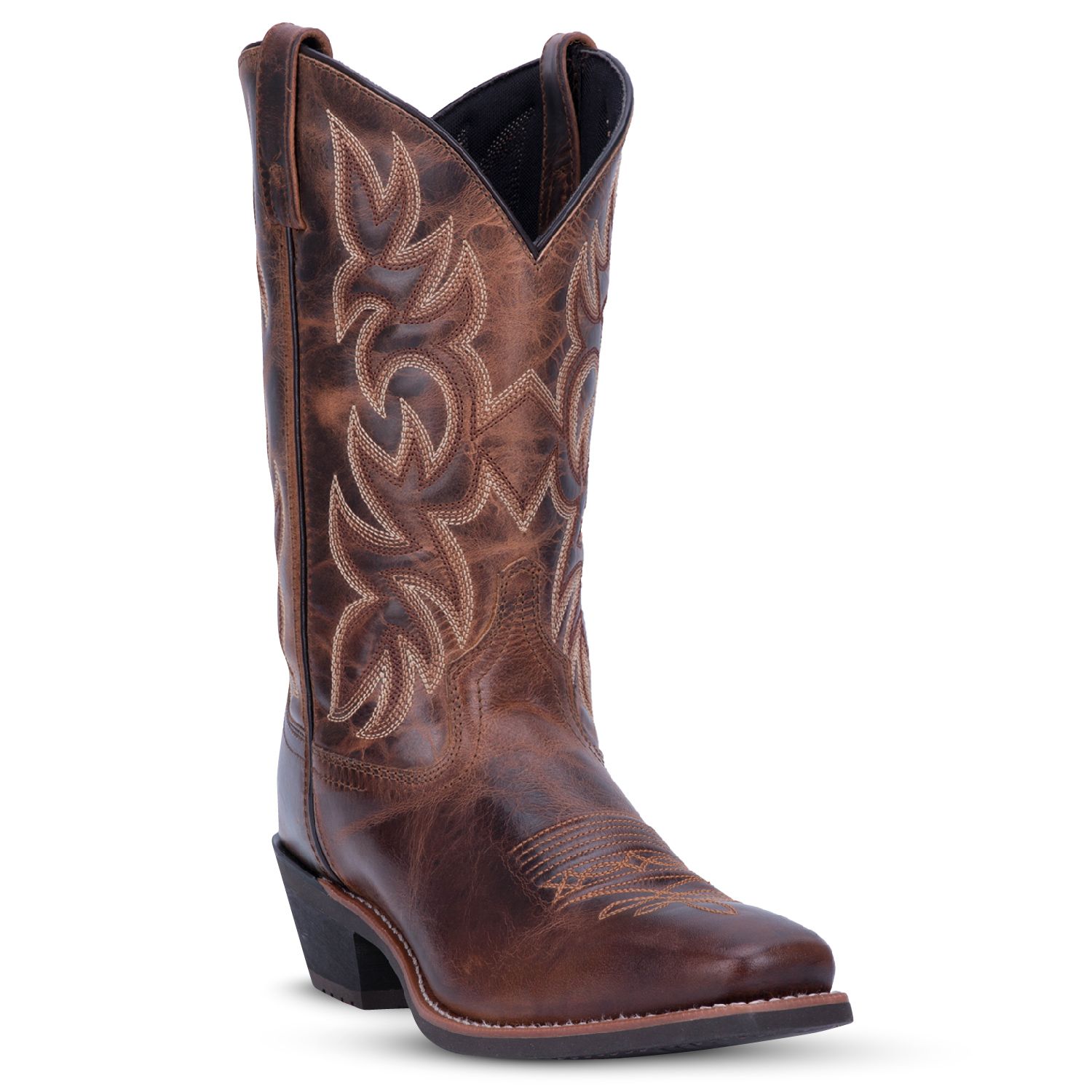 kohls cowboy boots mens