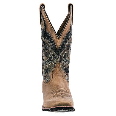 Laredo Stillwater Men's Cowboy Boots