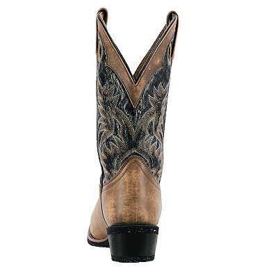 Laredo Stillwater Men's Cowboy Boots
