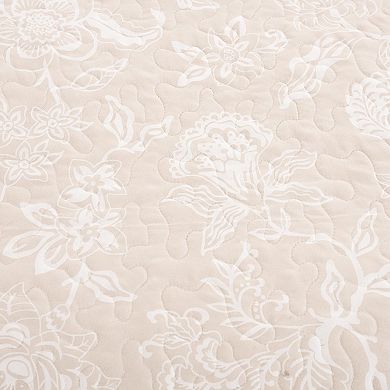 Madelinen® Emma Collection Quilt Set