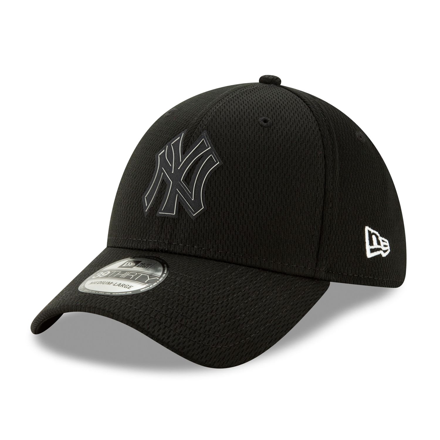 yankees postseason hat 2019