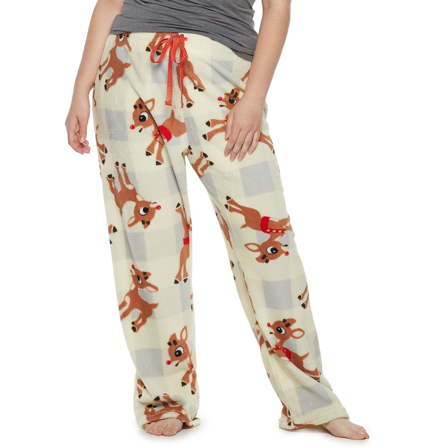 kohls plus size pants