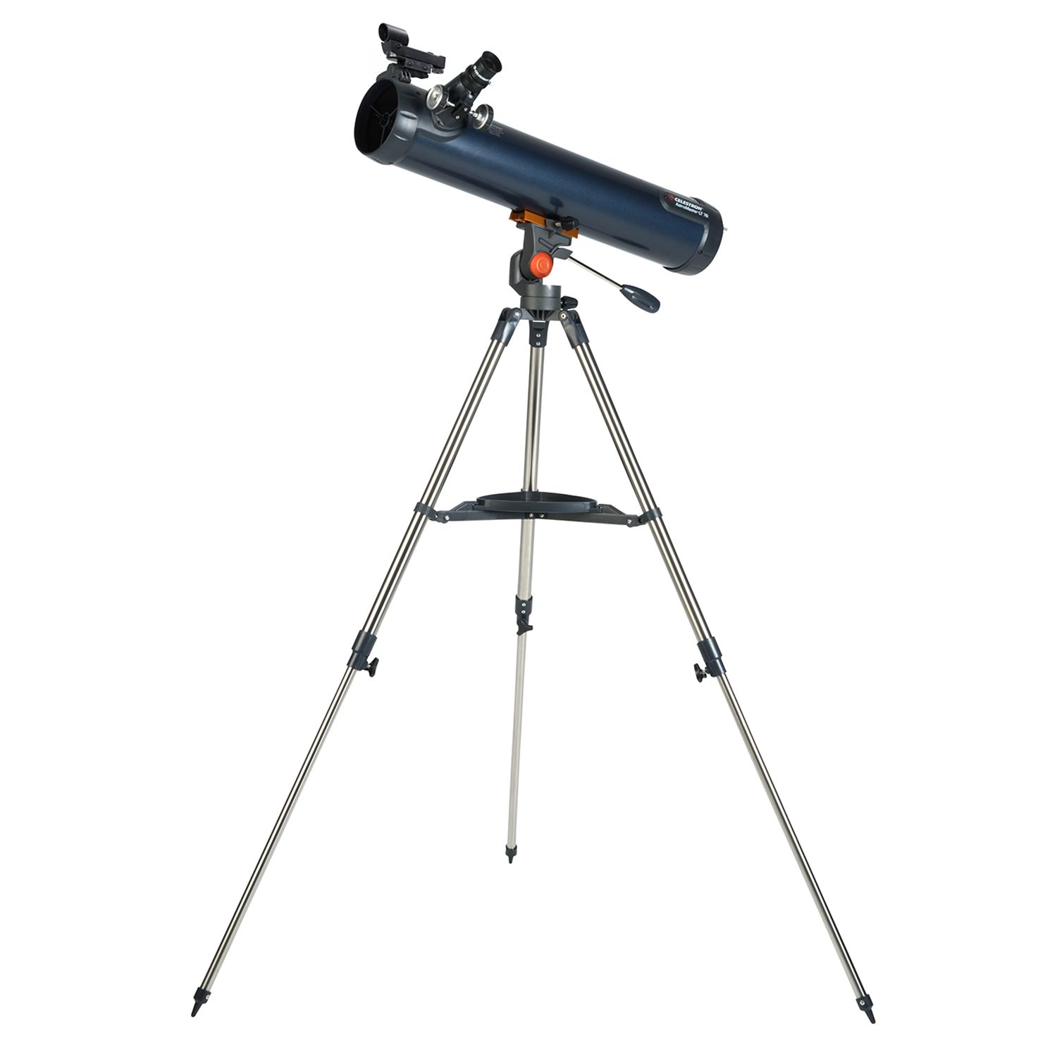 celestron 76az telescope