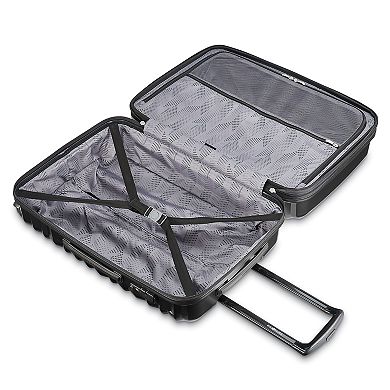 Samsonite Ziplite 4.0 Hardside Spinner Luggage