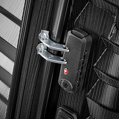 Samsonite Ziplite 4.0 Hardside Spinner Luggage