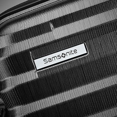 Samsonite Ziplite 4.0 Hardside Spinner Luggage
