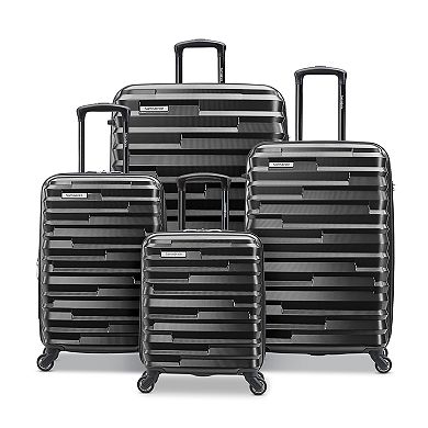 Samsonite Ziplite 4.0 Hardside Spinner Luggage