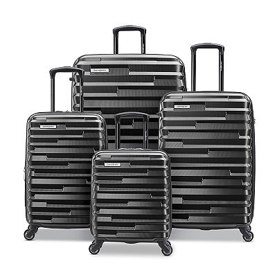 Samsonite luggage ziplite 4.0 online