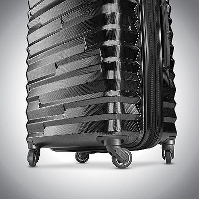 Samsonite Ziplite 4.0 Hardside Spinner Luggage