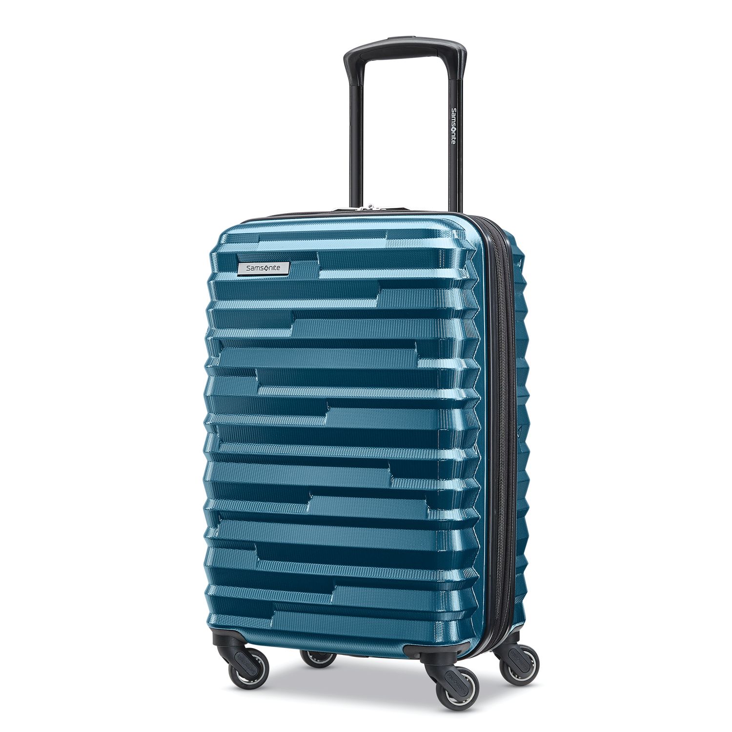 kohls samsonite hardside luggage Cinosural International School