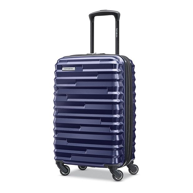 クルクルミラクルSamsonite Zipplus Spinner Samsonite Zipplus Carry On Luggage | Costco Australia