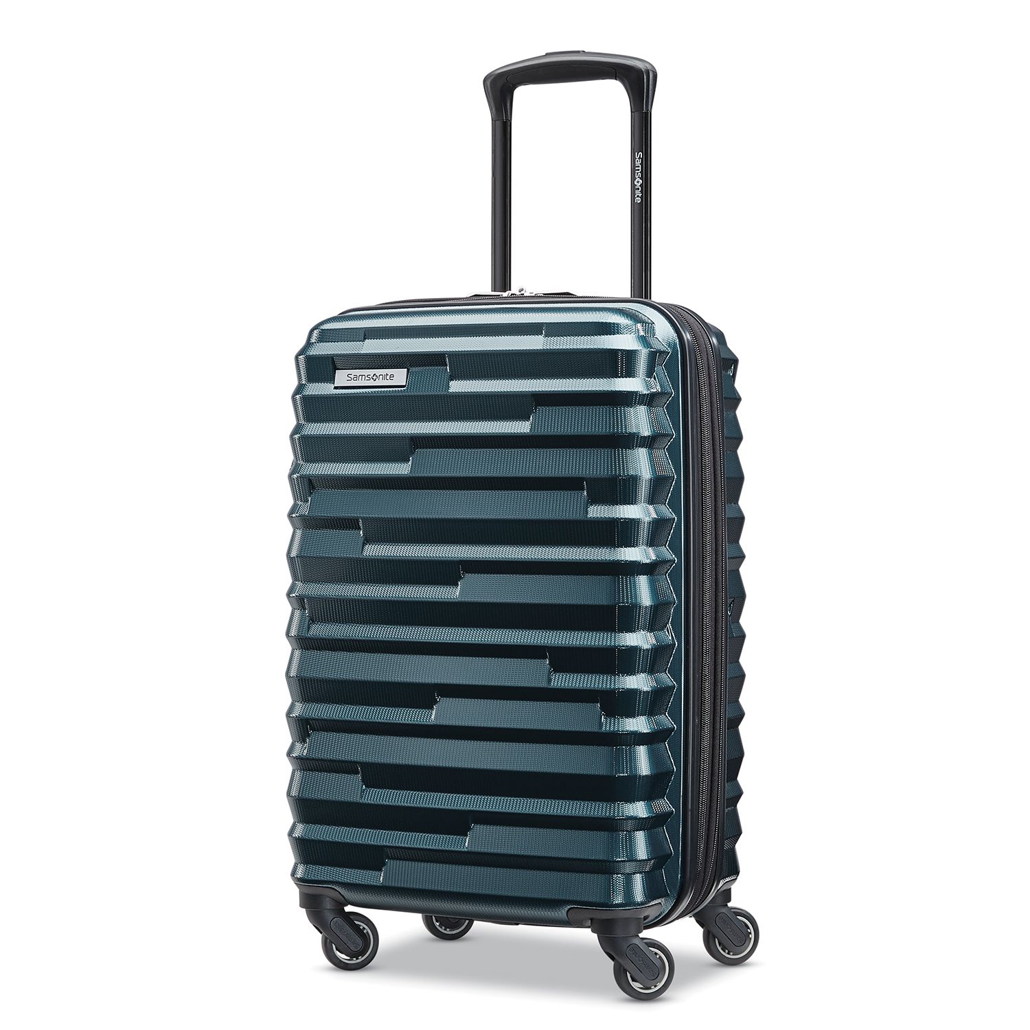 kohls hardside luggage sets