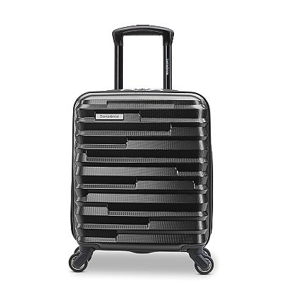 Samsonite Ziplite 4.0 16 Inch Hardside Underseater Spinner Luggage