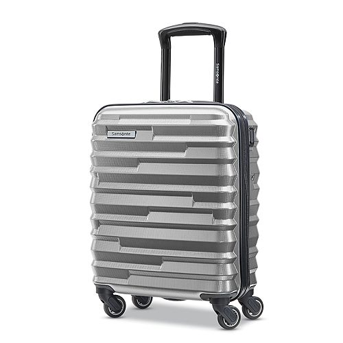 samsonite spinner underseater review