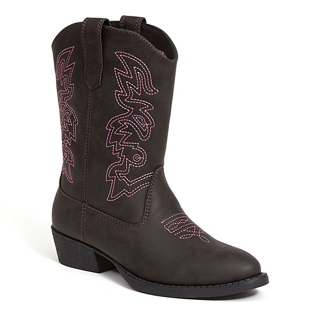 Cowgirl boots shop at kohl's