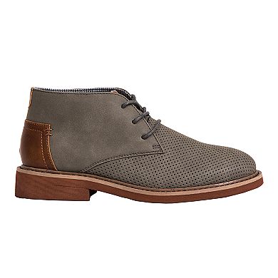 Deer Stags Ballard2 Boys' Chukka Boots