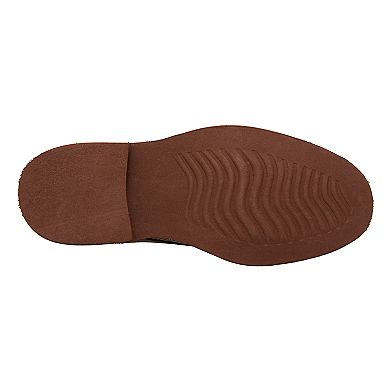 Deer Stags Ballard2 Boys' Chukka Boots