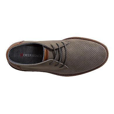 Deer Stags Ballard2 Boys' Chukka Boots