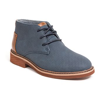 Deer Stags Ballard2 Boys' Chukka Boots
