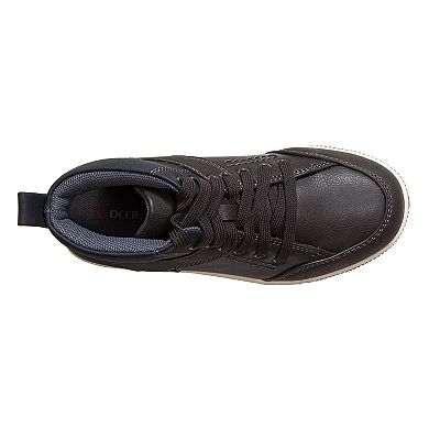 Deer Stags Landry Boys' Ankle Boots